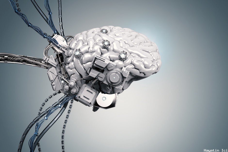 Neuralink nedir? Beynimizi Kullanan Makinelerle Nasıl Konuşacağız?