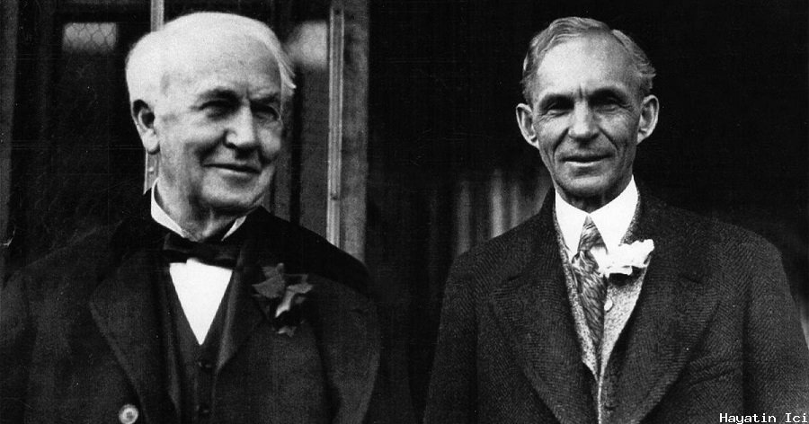 Nikola Tesla ve Thomas Edison: En iyi mucit kimdi?