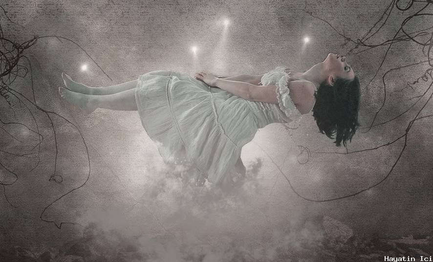 Astral Projeksiyonu Öğrenmenin 15 Faydası ve Nedeni