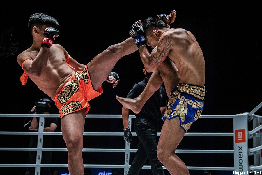 Muay Thai veya Tayland Boksu Geçmişi ve Kuralları