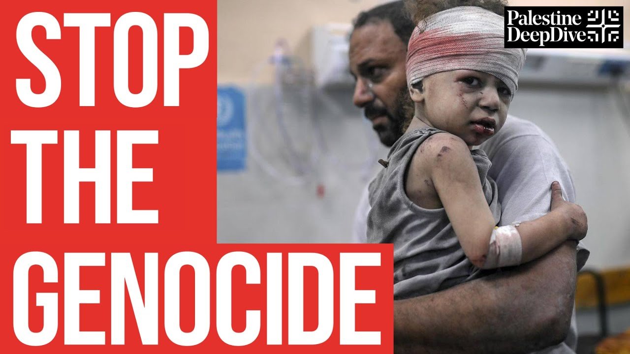 Gazze Soykırımı Gazze Soykırımı