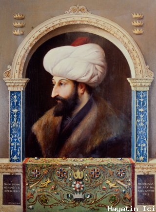 Fatih Sultan Mehmed kimdir?