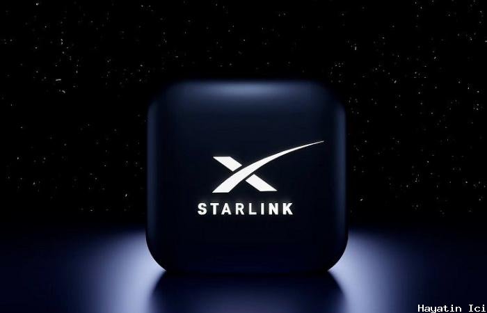 Starlink uzay internet terminalleri hacklendi