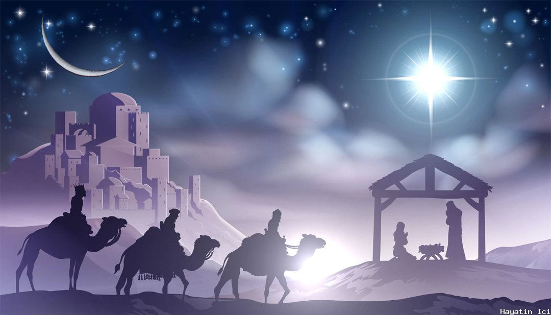 İslam'da Hazreti İsa ve Noel