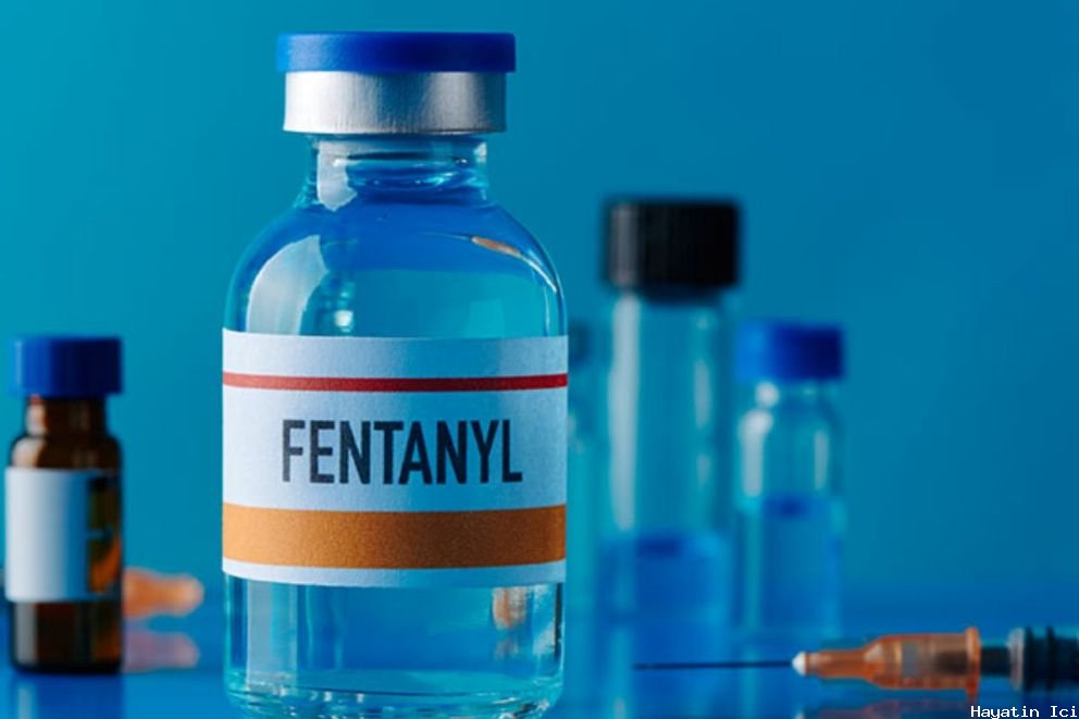 Fentanil Hakkında 30 Gerçek Fentanil Hakkında 30 Gerçek