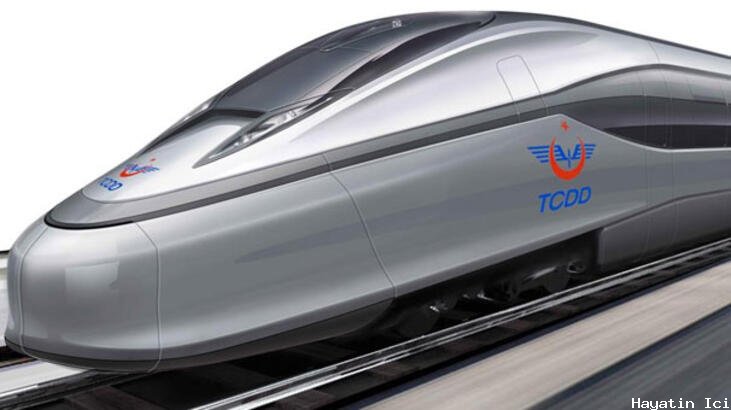 Yüksek Hızlı Tren Teknolojisindeki Son Gelişmeler