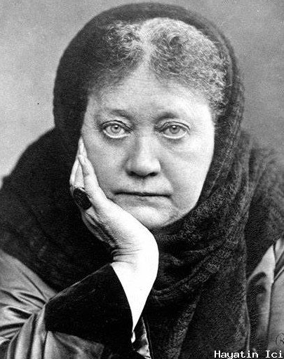 Helena Petrovna Blavatsky kimdir?