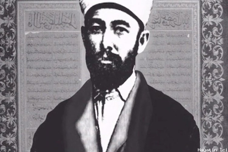 Elmalılı Muhammed Hamdi Yazır ( 1877 – 1942 )