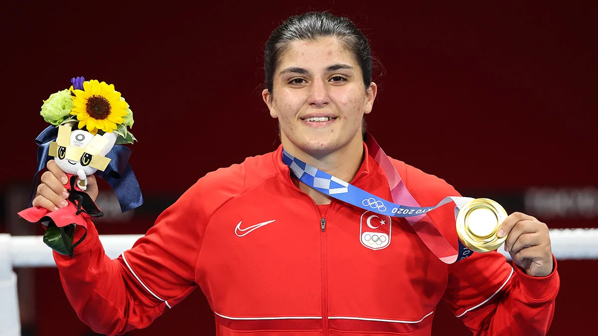 2026 Avrupa Boks Şampiyonası