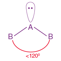 Moleküler Geometri