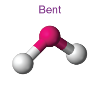 Moleküler Geometri