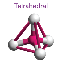 Moleküler Geometri